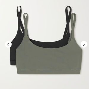 Skims Bralette
